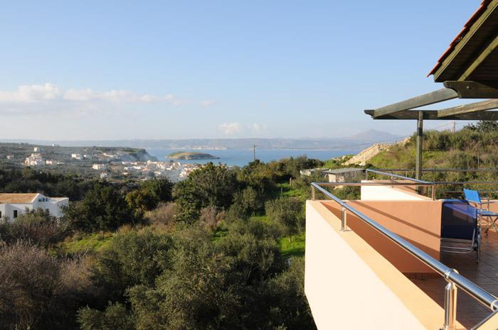 Villas Almyrida Almirída Bilik gambar