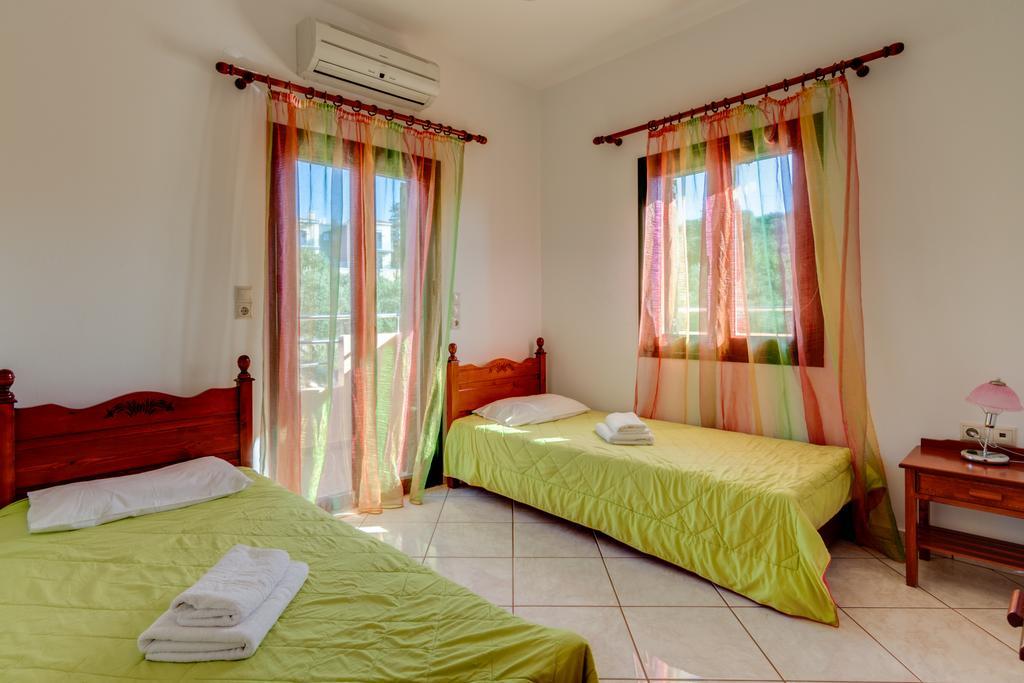 Villas Almyrida Almirída Bilik gambar