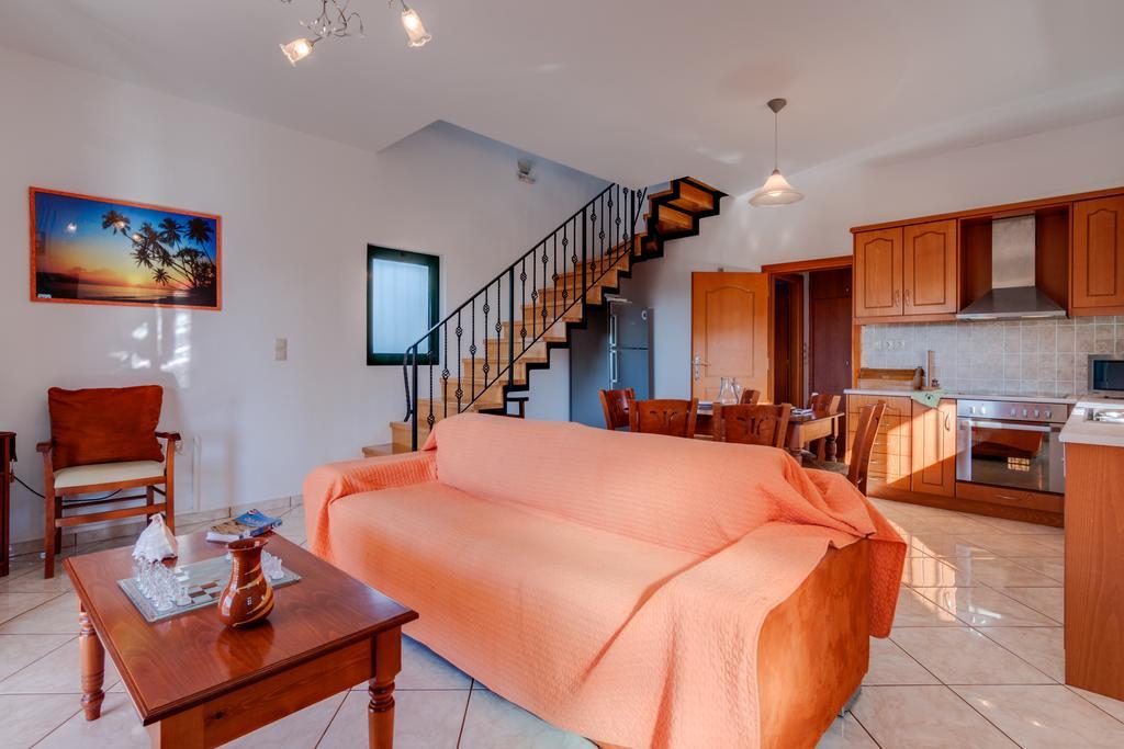 Villas Almyrida Almirída Bilik gambar