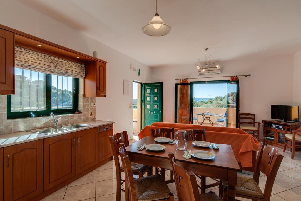 Villas Almyrida Almirída Bilik gambar