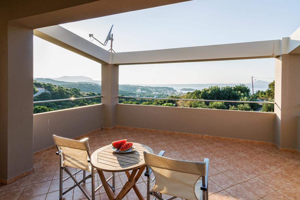 Villas Almyrida Almirída Bilik gambar