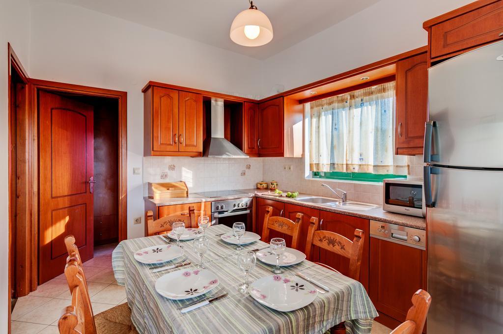Villas Almyrida Almirída Bilik gambar
